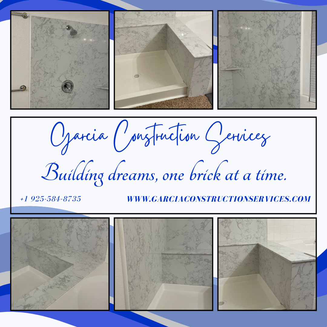 Garcia Construction Services Image